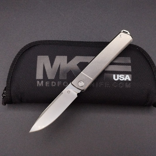 Medford Gentleman Jack, Tumbled 1