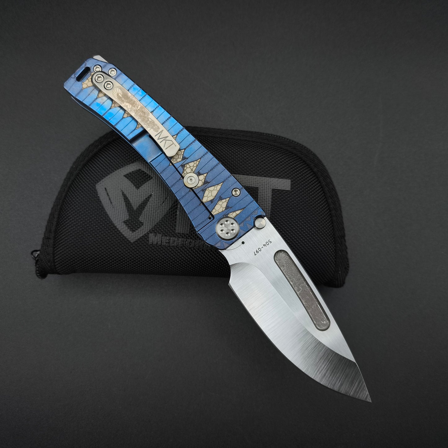 Medford Marauder, Full Size, Tsumami-Maki Limited Edition 2