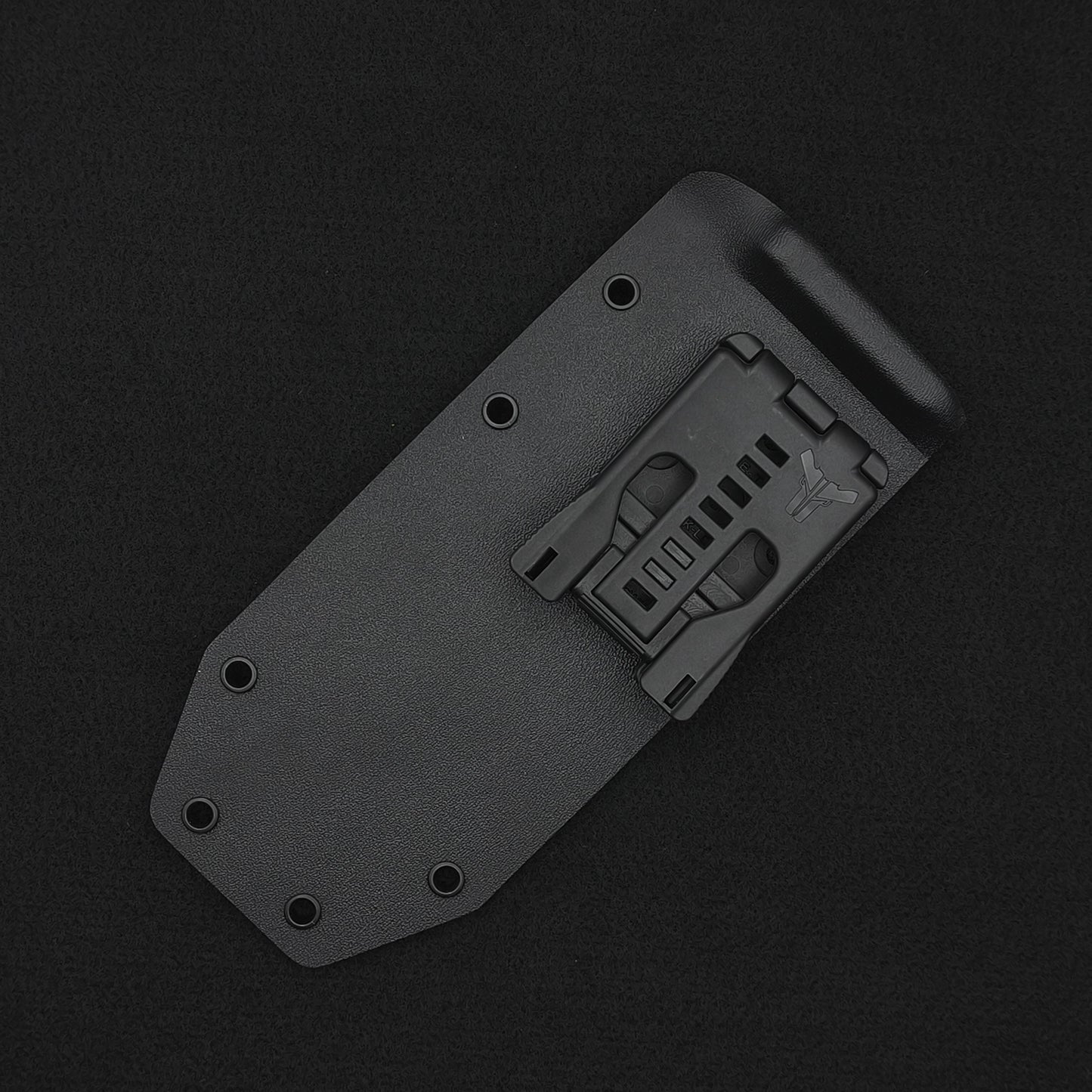 Medford USMC Raider, Multi-Layered G-10, CPM 3V 4