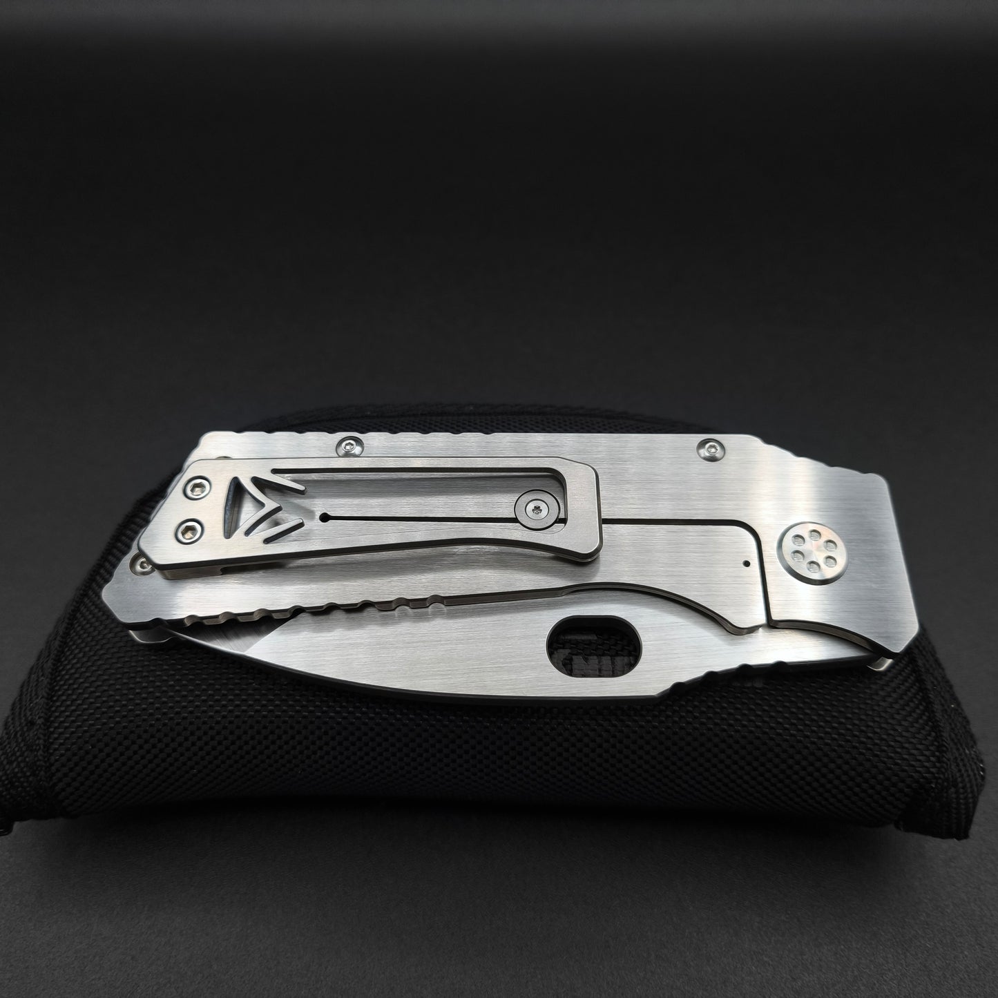 Medford TFF-1 Satin 4