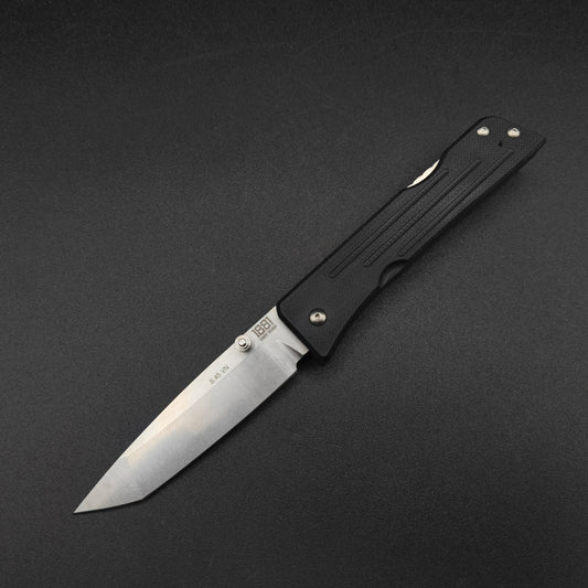Medford 1881 Route66 Tanto Black