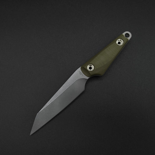 Medford UDT-1 Pro Series OD Green G10 1