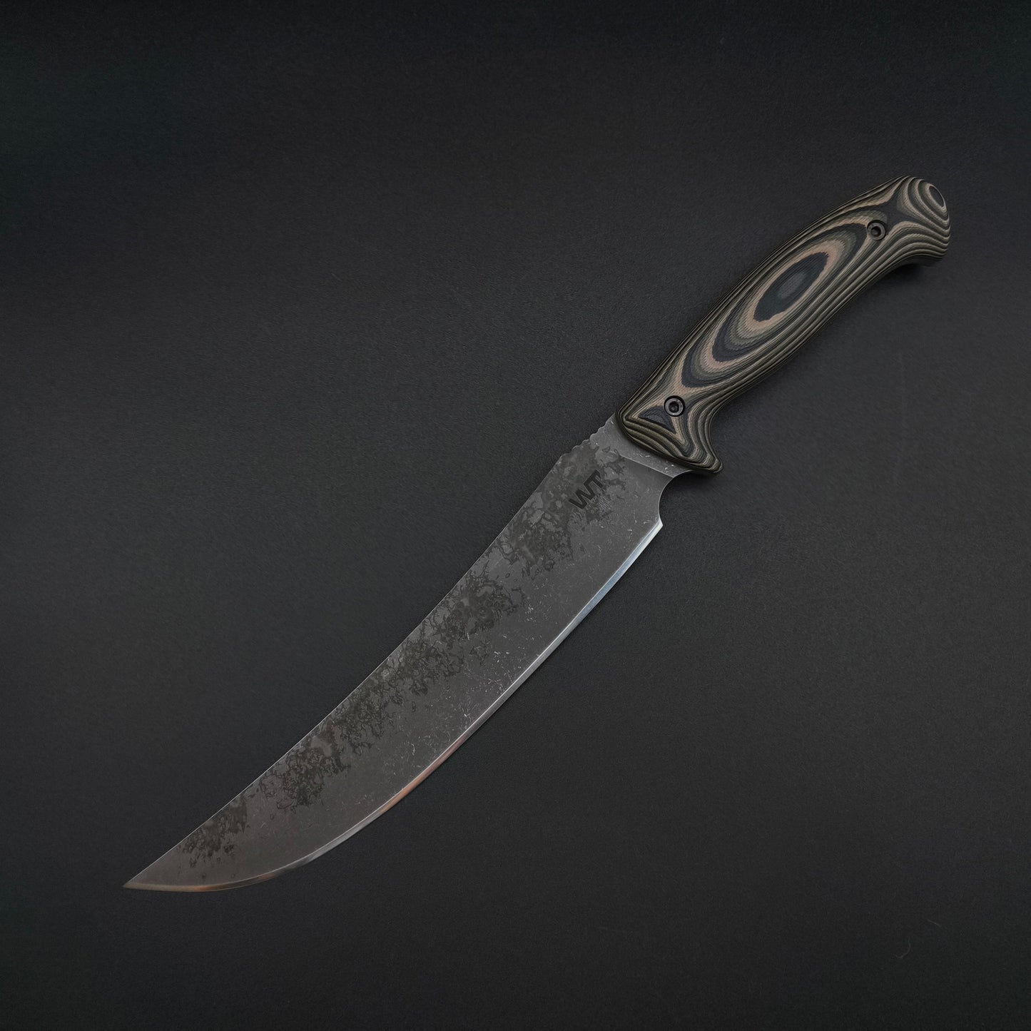 Work Tuff Gear Atayal, Apo, Jungle Camo Grip 1