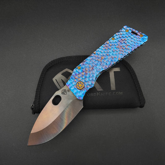 Medford Fat Daddy Vulcan, Fish Scales 1