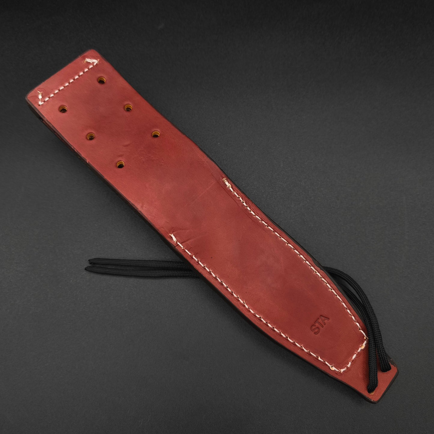 Medford 1881 STA Sniper Black