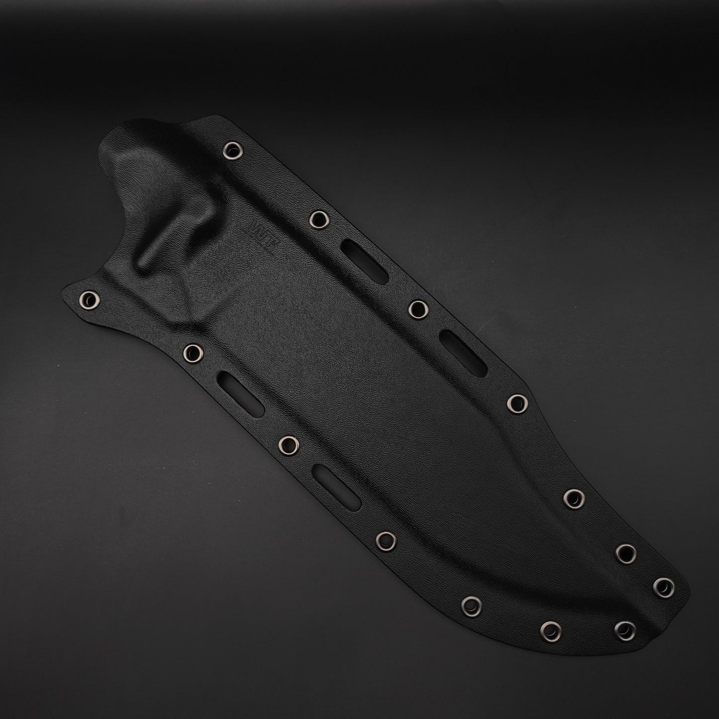 Work Tuff Gear Primal Copper Strike, Black Gator Grip 4