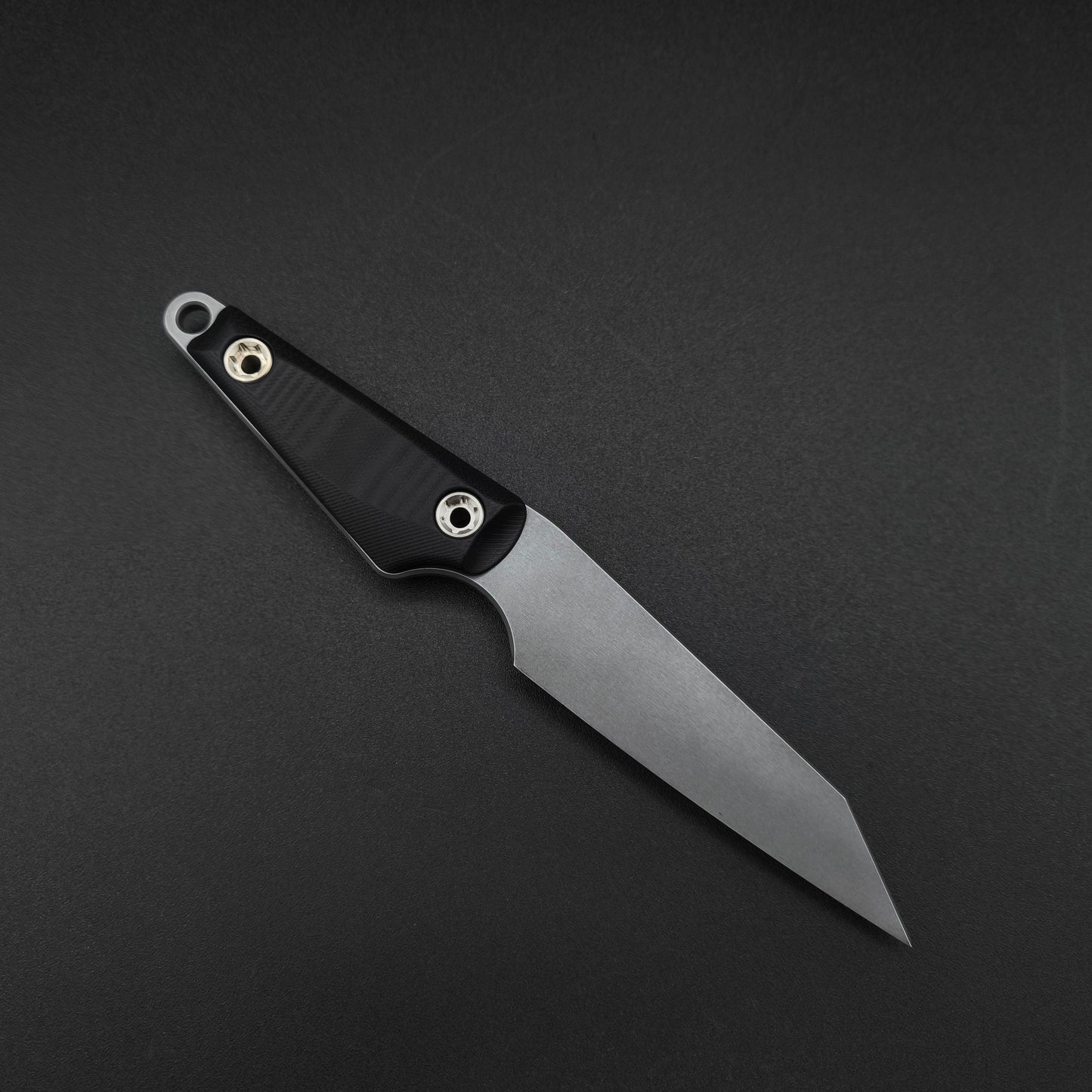 Medford UDT-1 Pro Series Black G10 2