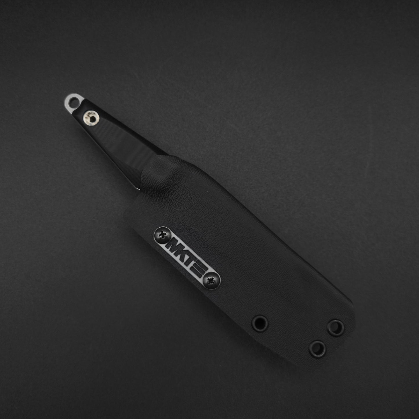 Medford UDT-1 Pro Series Black G10 3