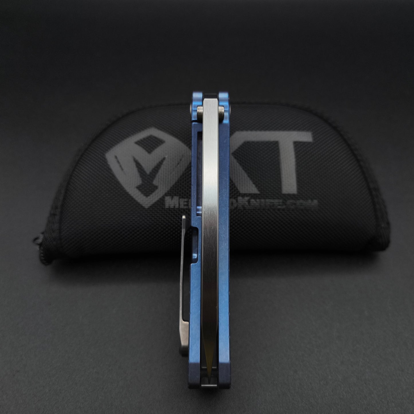 Medford Marauder, Full Size, Tsumami-Maki Limited Edition 5