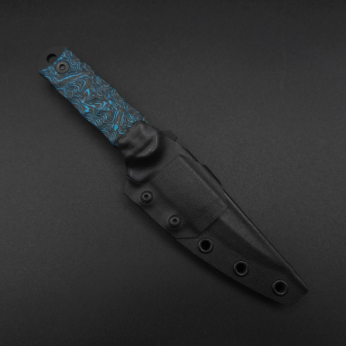 Half Face Blades Combat Filet Arctic Storm Carbon 3