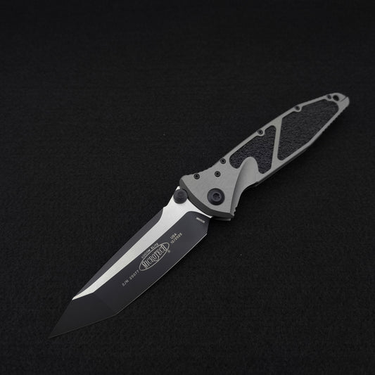 Microtech Knives Socom Elite T/E Natural Clear Standard 1