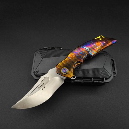 ADV Brawler Titanium Acid Rain 1