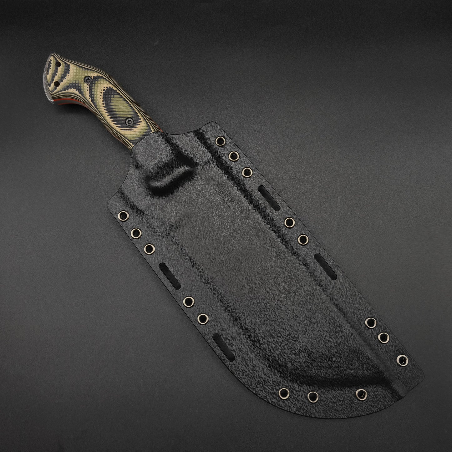 Work Tuff Gear Ares Gen 2, Apo, Jungle Camo Gator 4