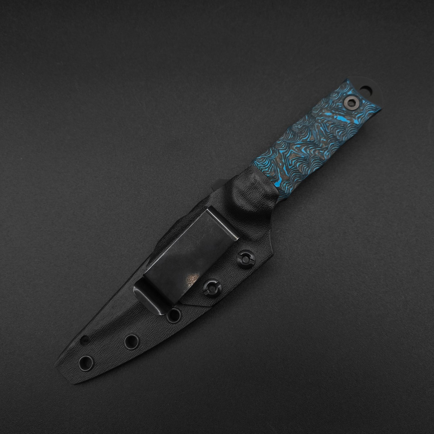 Half Face Blades Combat Filet Arctic Storm Carbon 4