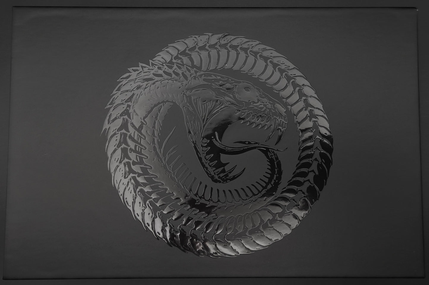 LOTAR Combat KHARMA™ Gen.3X VENOM MagnaCut Carbon Fiber *LIMITED*