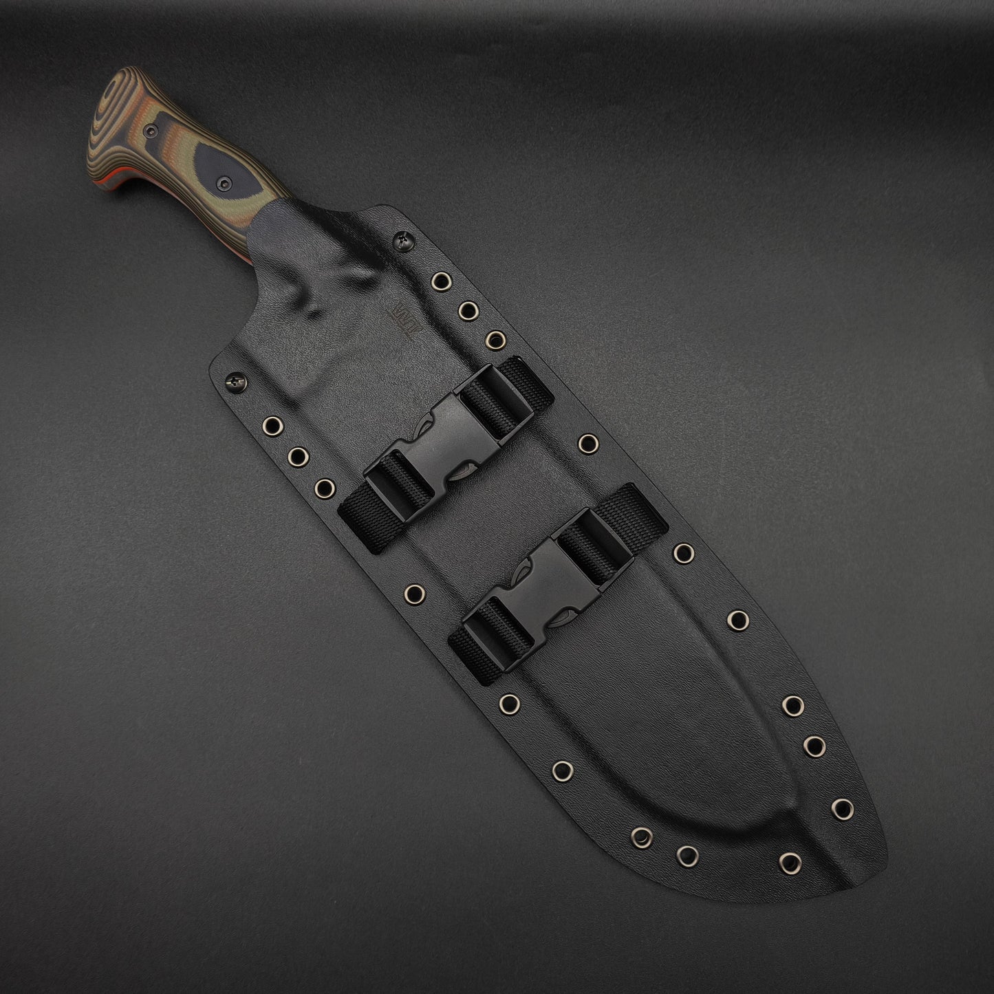 Work Tuff Gear Mt. Man, Retro, Wilderness Camo 3