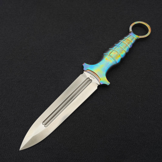 ADV Brutus Acid Rain Titanium 1