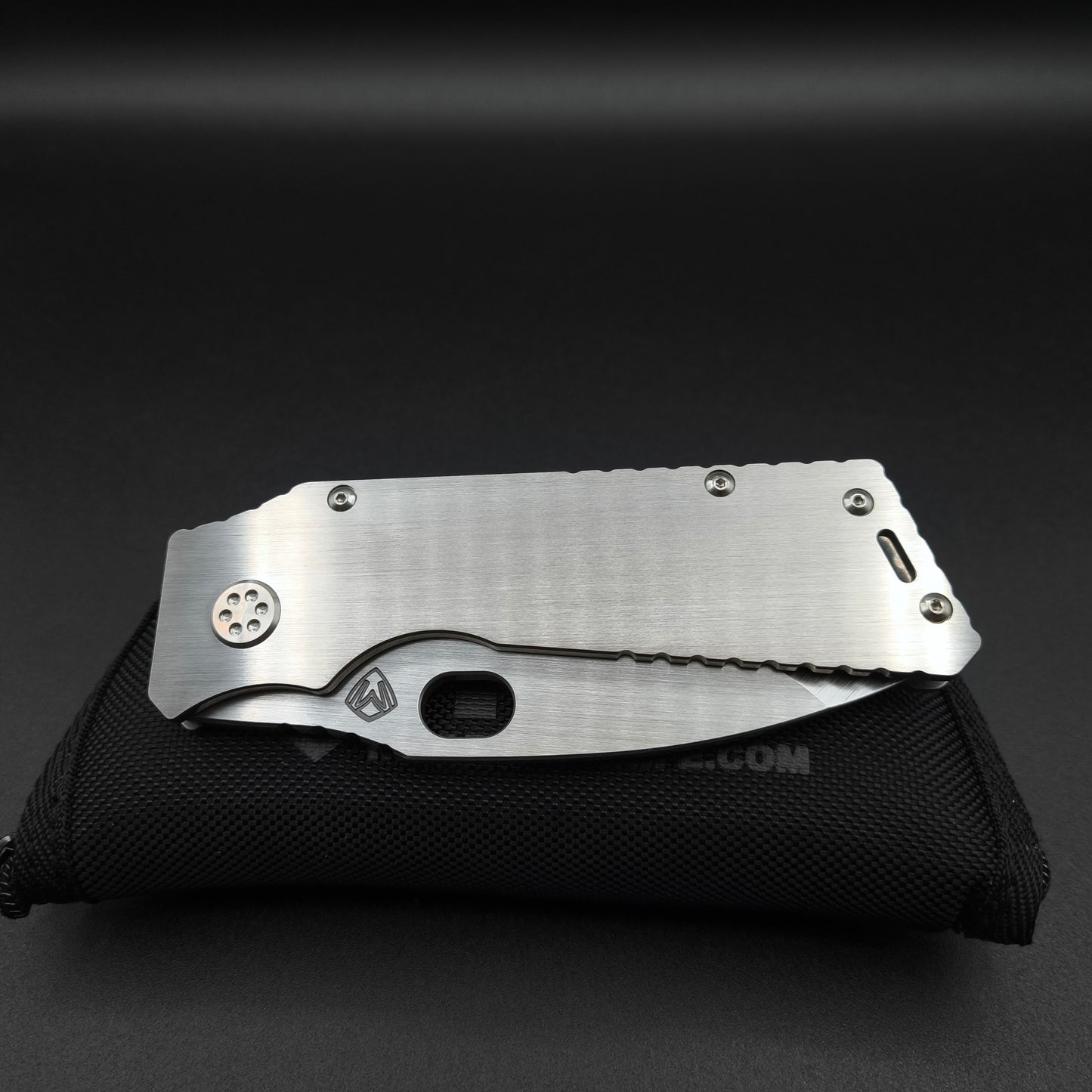 Medford TFF-1 Satin 3