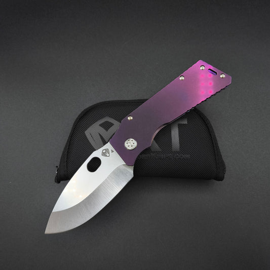 Medford TFF-1 Tumbled, Violett 1