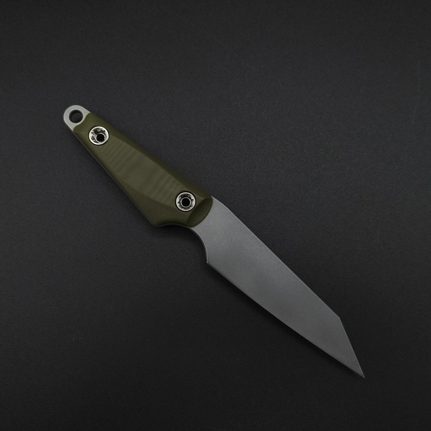 Medford UDT-1 Pro Series OD Green G10 2