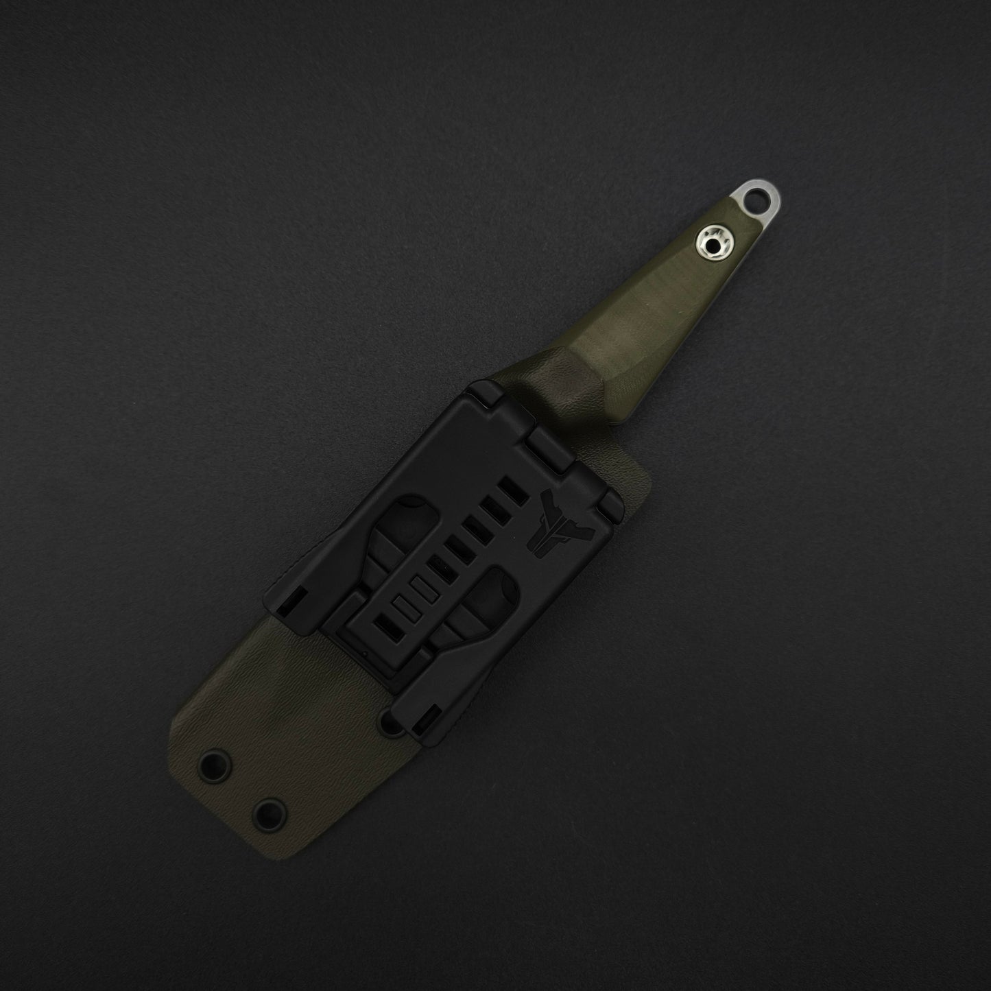 Medford UDT-1 Pro Series OD Green G10 4
