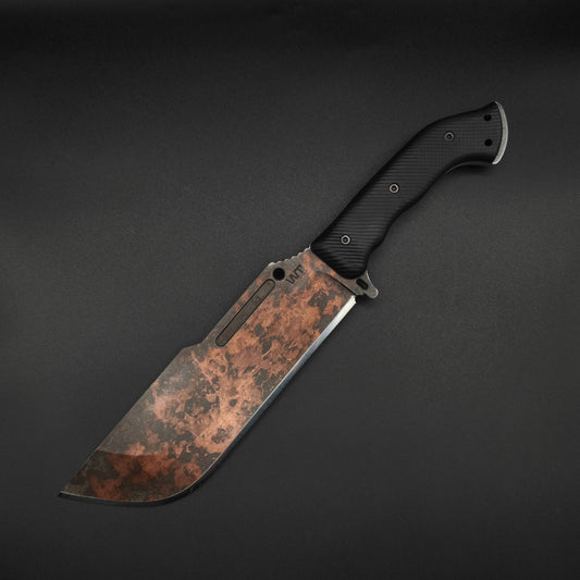 Work Tuff Gear Ares Gen 2, Devil Apo, Black Gator 1