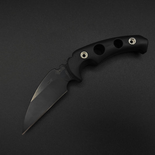 Medford 1881 FUK Black 1