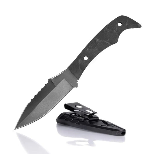 Dynamis Alliance Razorback Pro Blade Kit 1