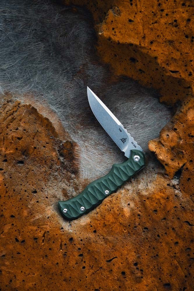 TOPS Knives Tex Creek Slipjoint 15