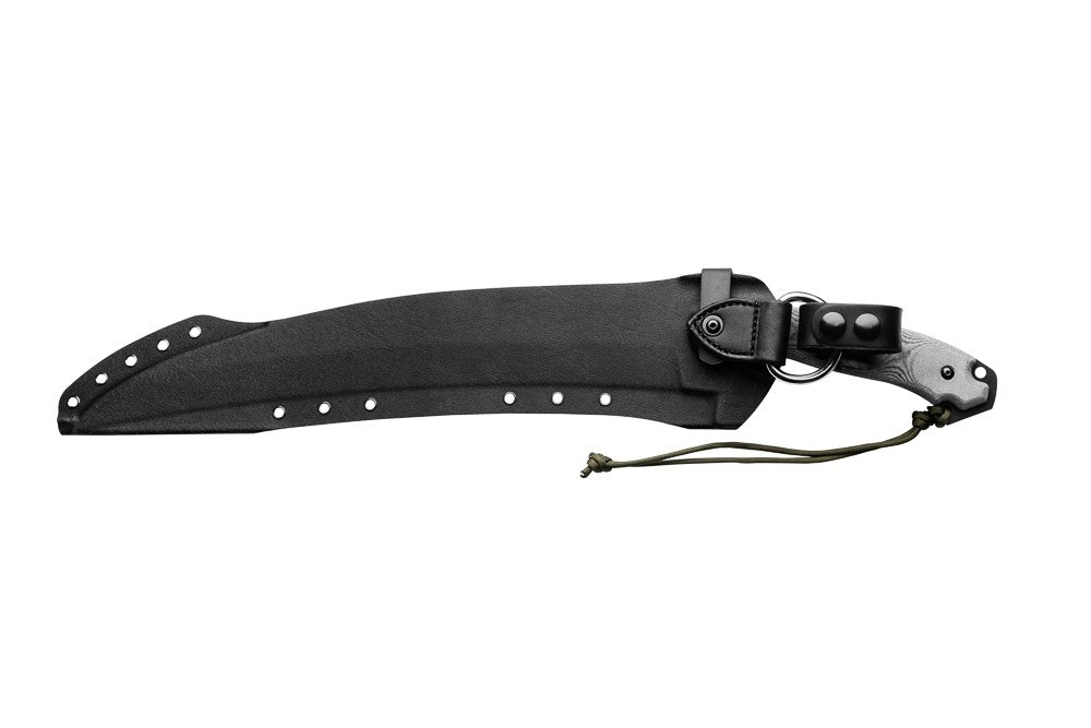 TOPS Knives X16 Ginunting 4
