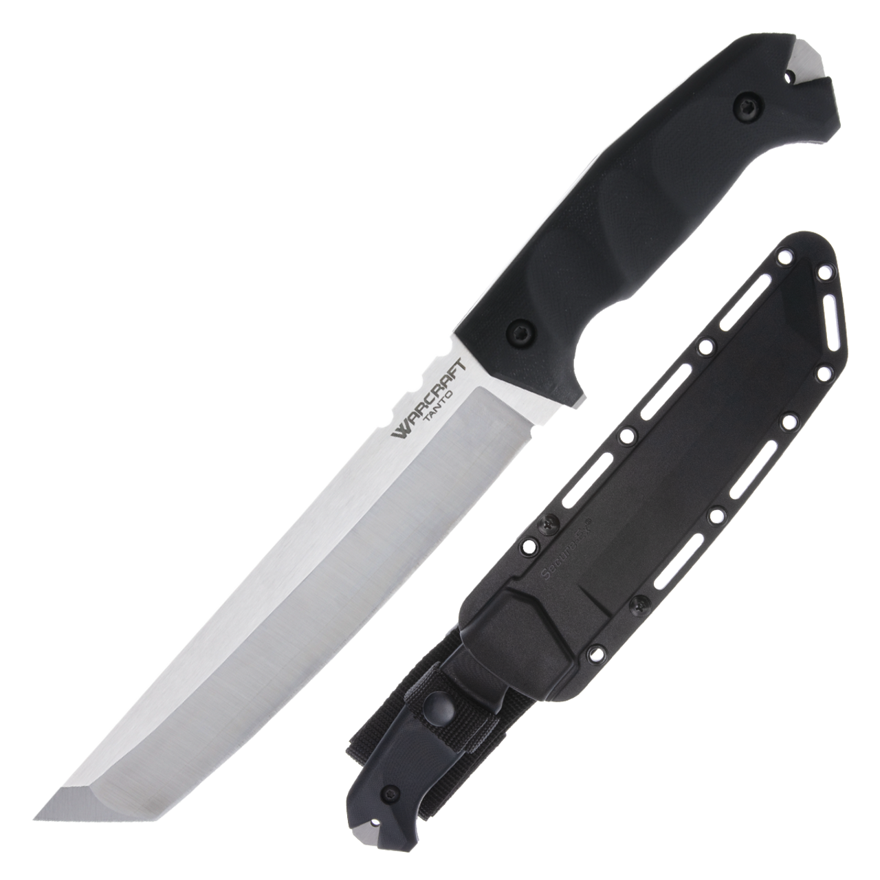 Cold Steel Large Warcraft Tanto