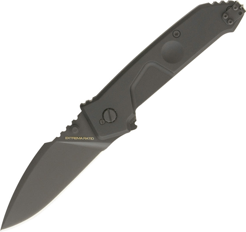 Extrema Ratio MF1 Black Ruvido 2