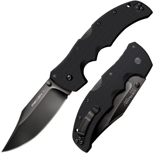 Cold Steel Recon 1 Clip Point