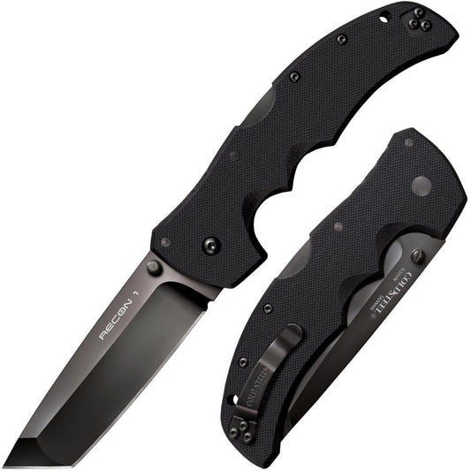Cold Steel Recon 1 Tanto