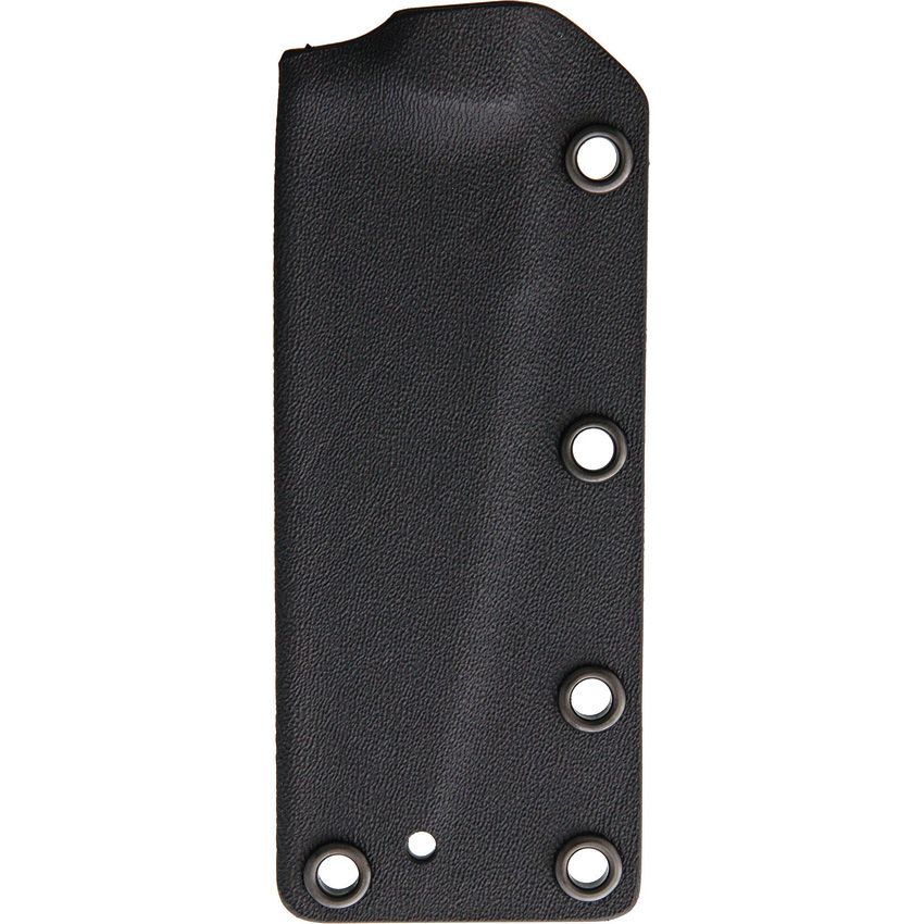 Bastinelli RED V2 Fixed Blade 2