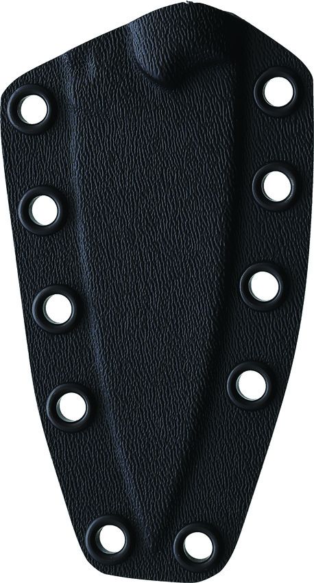 Bastinelli Sin Fixed Blade Menuki 2
