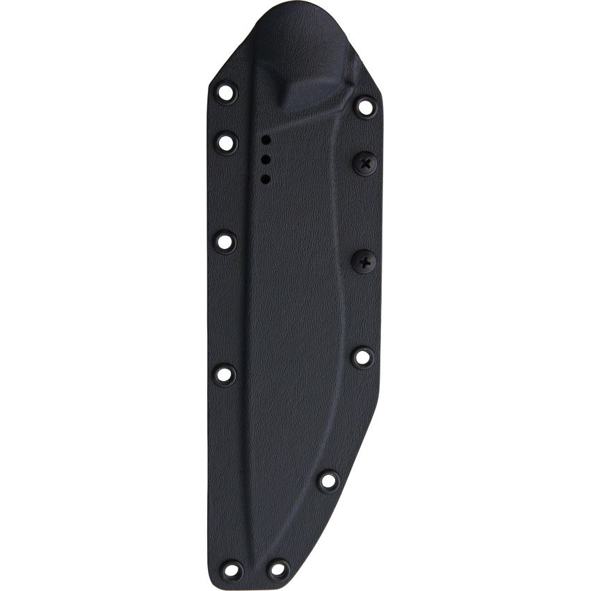 Bastinelli SILENCE Large Fixed Blade 2