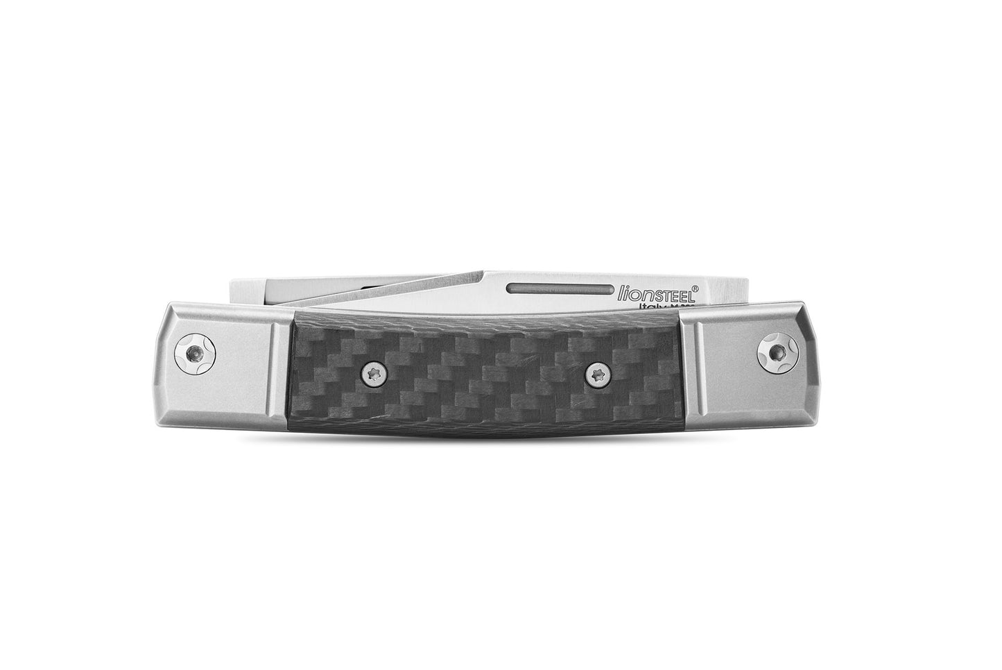 LionSteel BESTMAN Carbon 3