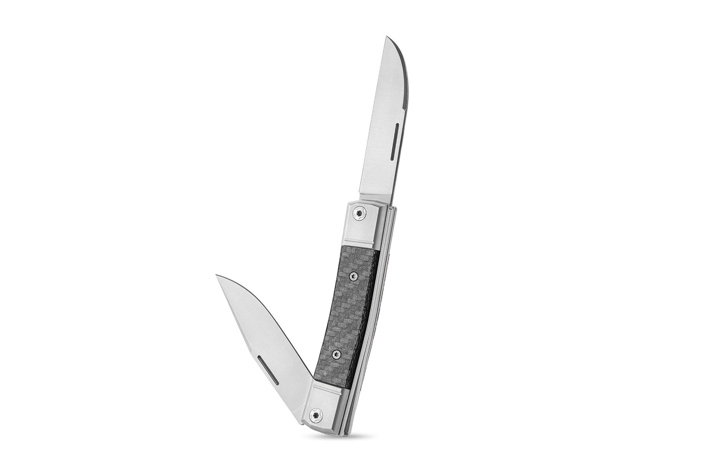 LionSteel BESTMAN Carbon 5