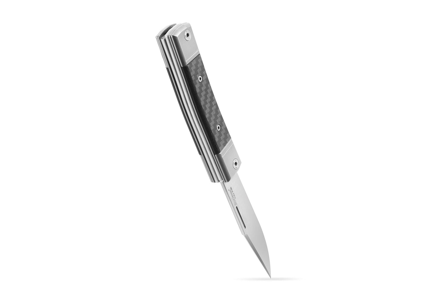 LionSteel BESTMAN Carbon 6