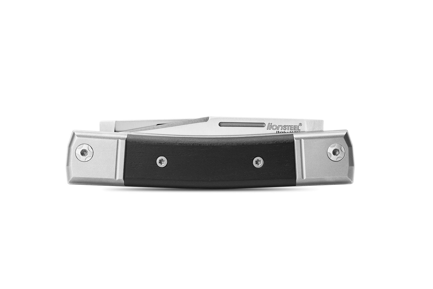 LionSteel BESTMAN Ebenholz 3