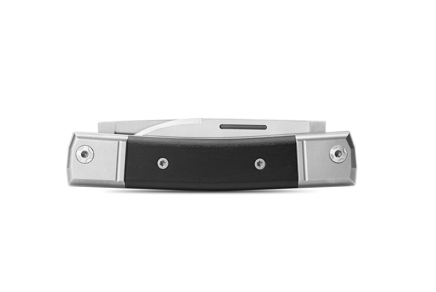 LionSteel BESTMAN Ebenholz 4