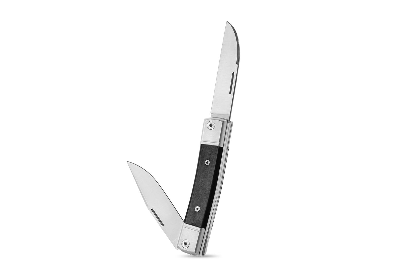 LionSteel BESTMAN Ebenholz 5