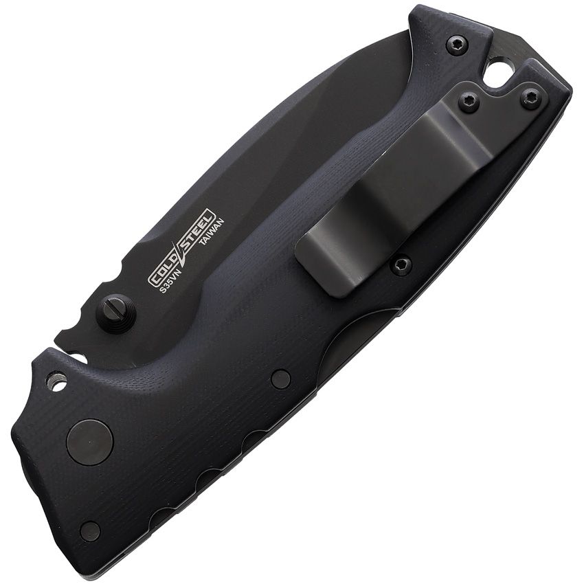 Cold Steel AD-10 Black 2