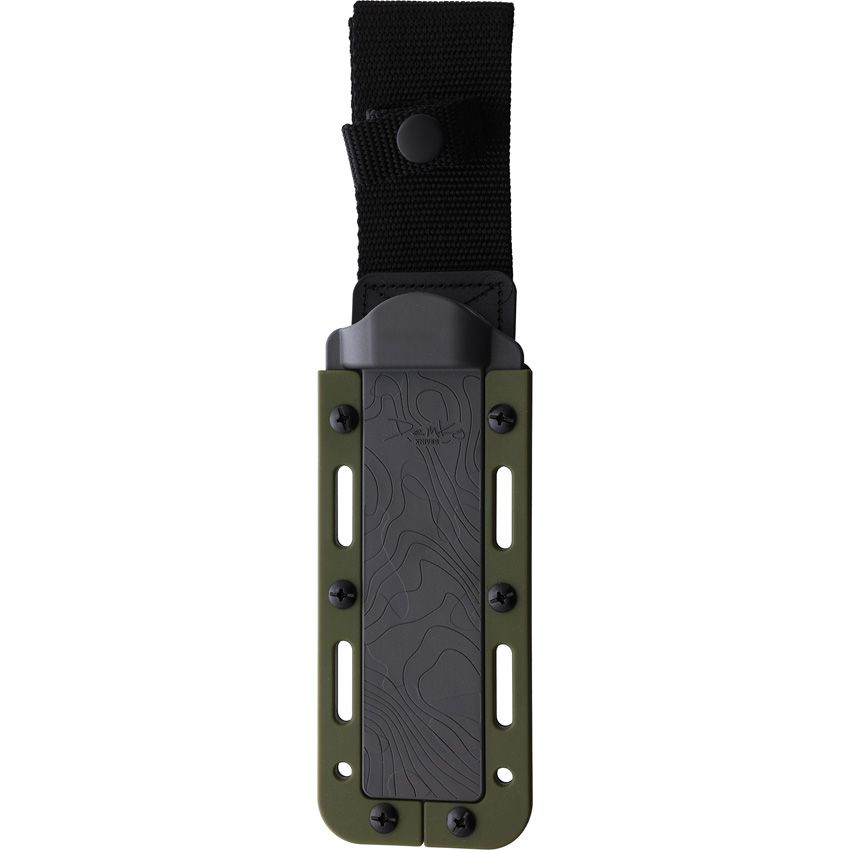 Demko FreeReign Tanto 2