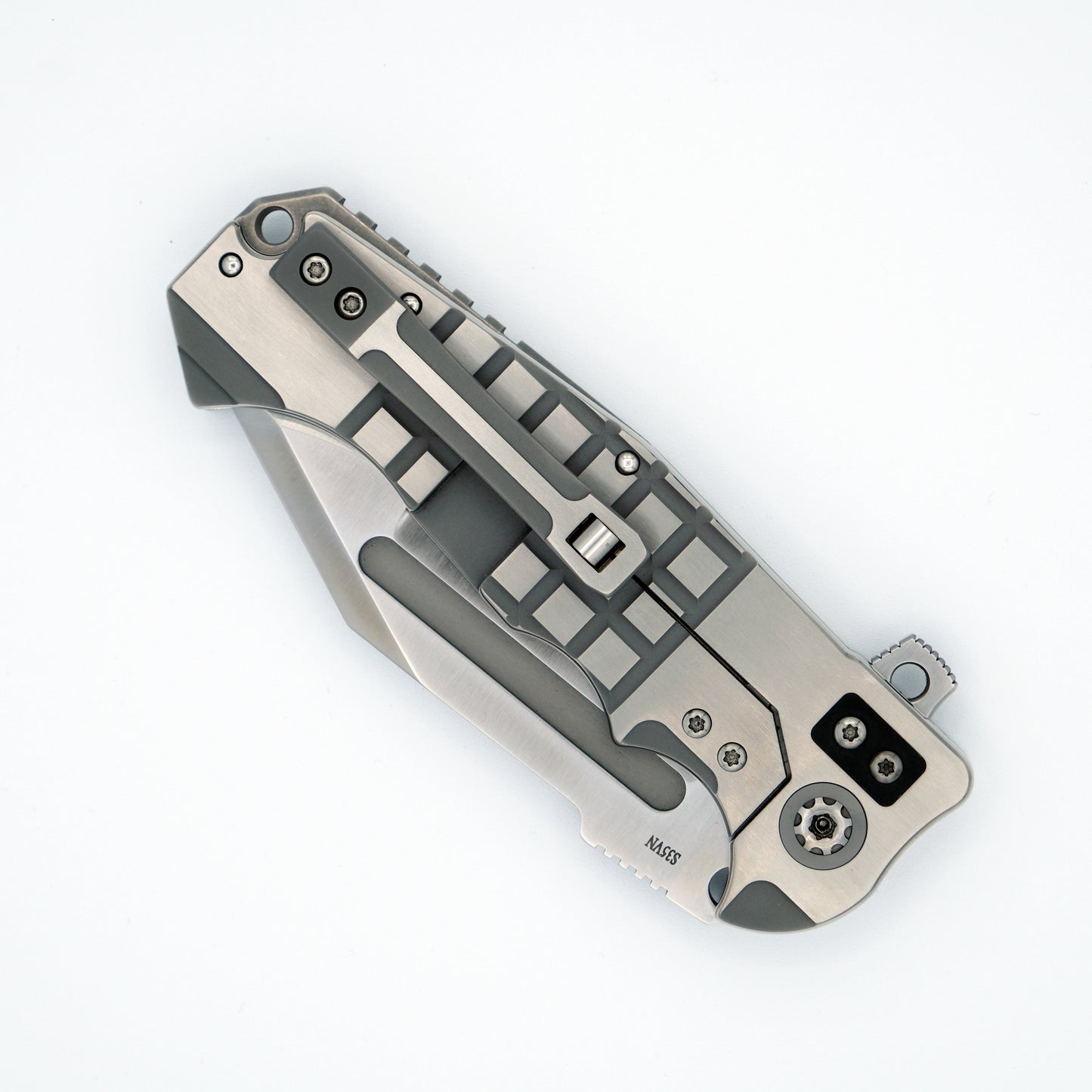 ADV Tactical Savage Messer 7