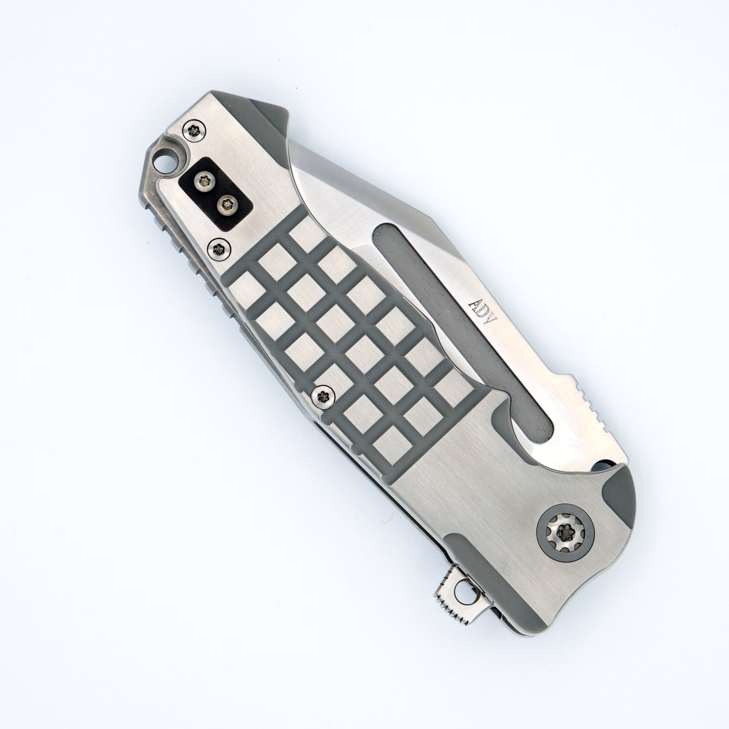 ADV Tactical Savage Messer 6