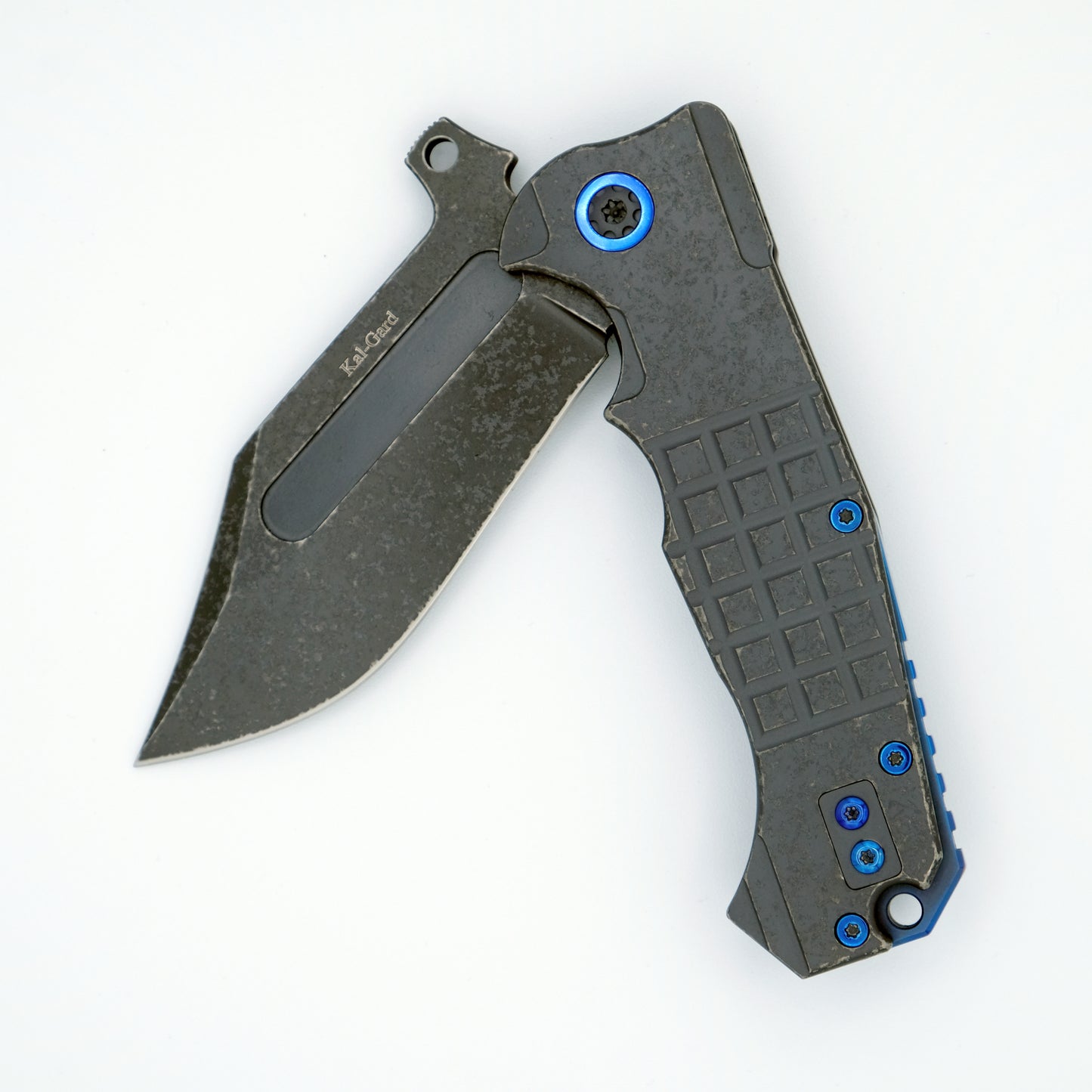 ADV Tactical Badlands Bowie 8