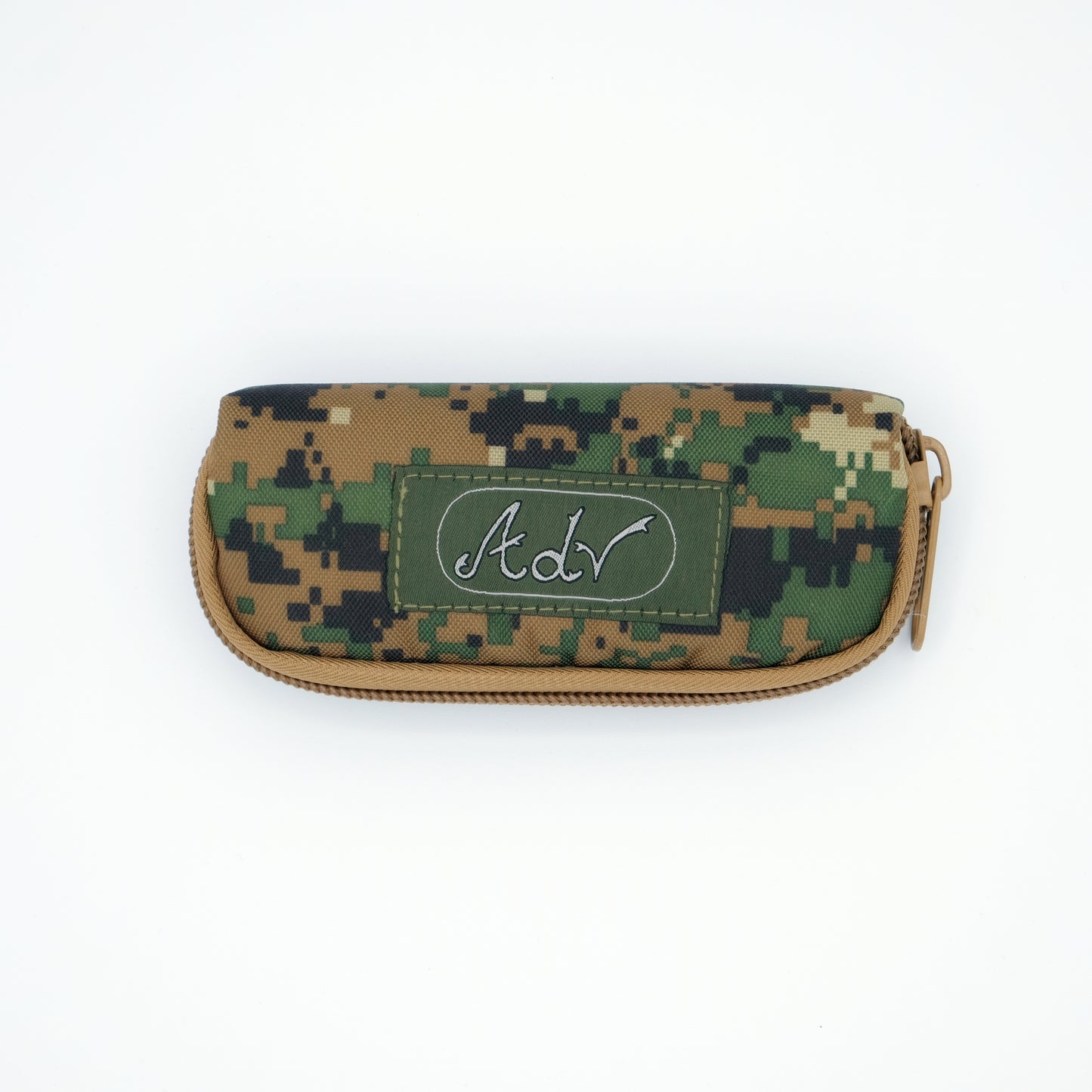 ADV tactical Tanto Damascus 8