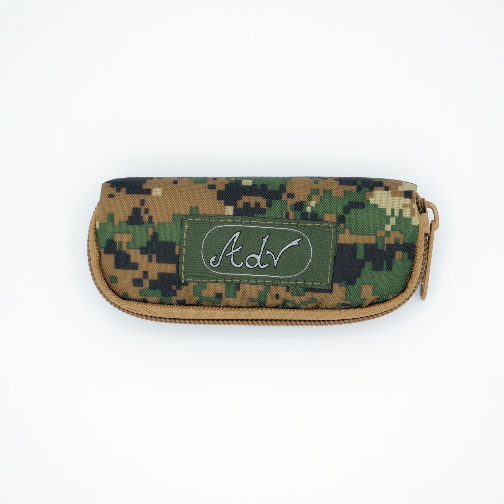 ADV tactical Tanto Damascus 8